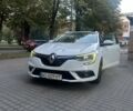 Білий Рено Меган, об'ємом двигуна 1.5 л та пробігом 295 тис. км за 12505 $, фото 1 на Automoto.ua