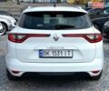 Белый Рено Меган, объемом двигателя 1.46 л и пробегом 259 тыс. км за 12100 $, фото 3 на Automoto.ua