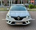 Білий Рено Меган, об'ємом двигуна 1.46 л та пробігом 178 тис. км за 11999 $, фото 7 на Automoto.ua