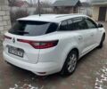 Белый Рено Меган, объемом двигателя 1.46 л и пробегом 194 тыс. км за 15850 $, фото 2 на Automoto.ua