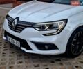 Белый Рено Меган, объемом двигателя 1.46 л и пробегом 194 тыс. км за 13500 $, фото 16 на Automoto.ua