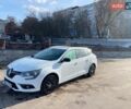 Білий Рено Меган, об'ємом двигуна 1.5 л та пробігом 297 тис. км за 9999 $, фото 1 на Automoto.ua