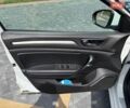 Белый Рено Меган, объемом двигателя 1.46 л и пробегом 253 тыс. км за 11700 $, фото 23 на Automoto.ua