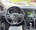 Білий Рено Меган, об'ємом двигуна 1.46 л та пробігом 192 тис. км за 11999 $, фото 20 на Automoto.ua