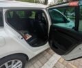 Белый Рено Меган, объемом двигателя 1.5 л и пробегом 208 тыс. км за 14000 $, фото 5 на Automoto.ua