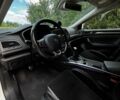 Білий Рено Меган, об'ємом двигуна 1.6 л та пробігом 242 тис. км за 11999 $, фото 23 на Automoto.ua