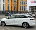Белый Рено Меган, объемом двигателя 1.46 л и пробегом 148 тыс. км за 14500 $, фото 6 на Automoto.ua