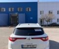 Білий Рено Меган, об'ємом двигуна 1.5 л та пробігом 271 тис. км за 11300 $, фото 4 на Automoto.ua
