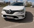 Білий Рено Меган, об'ємом двигуна 1.5 л та пробігом 205 тис. км за 12700 $, фото 7 на Automoto.ua