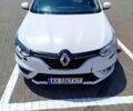 Білий Рено Меган, об'ємом двигуна 1.5 л та пробігом 280 тис. км за 9700 $, фото 2 на Automoto.ua