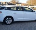Белый Рено Меган, объемом двигателя 15 л и пробегом 148 тыс. км за 12700 $, фото 15 на Automoto.ua