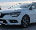 Белый Рено Меган, объемом двигателя 1.5 л и пробегом 104 тыс. км за 15700 $, фото 1 на Automoto.ua