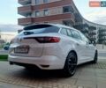 Белый Рено Меган, объемом двигателя 1.46 л и пробегом 194 тыс. км за 13500 $, фото 9 на Automoto.ua