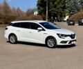 Белый Рено Меган, объемом двигателя 1.46 л и пробегом 127 тыс. км за 13700 $, фото 16 на Automoto.ua