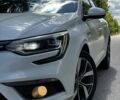 Білий Рено Меган, об'ємом двигуна 1.6 л та пробігом 242 тис. км за 11999 $, фото 2 на Automoto.ua