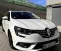 Білий Рено Меган, об'ємом двигуна 1.6 л та пробігом 243 тис. км за 12500 $, фото 1 на Automoto.ua