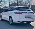 Белый Рено Меган, объемом двигателя 1.46 л и пробегом 127 тыс. км за 13700 $, фото 18 на Automoto.ua