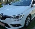 Белый Рено Меган, объемом двигателя 1.46 л и пробегом 202 тыс. км за 12000 $, фото 1 на Automoto.ua