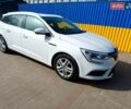 Белый Рено Меган, объемом двигателя 1.5 л и пробегом 242 тыс. км за 11350 $, фото 11 на Automoto.ua
