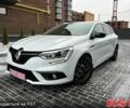 Белый Рено Меган, объемом двигателя 15 л и пробегом 209 тыс. км за 12999 $, фото 1 на Automoto.ua