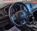 Білий Рено Меган, об'ємом двигуна 1.5 л та пробігом 198 тис. км за 13250 $, фото 7 на Automoto.ua