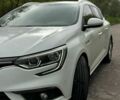 Білий Рено Меган, об'ємом двигуна 1.6 л та пробігом 216 тис. км за 13700 $, фото 6 на Automoto.ua