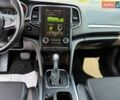 Білий Рено Меган, об'ємом двигуна 1.46 л та пробігом 192 тис. км за 11999 $, фото 33 на Automoto.ua