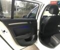 Білий Рено Меган, об'ємом двигуна 1.5 л та пробігом 150 тис. км за 14290 $, фото 131 на Automoto.ua
