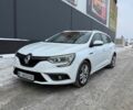 Білий Рено Меган, об'ємом двигуна 1.5 л та пробігом 245 тис. км за 10999 $, фото 1 на Automoto.ua