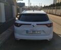 Білий Рено Меган, об'ємом двигуна 1.46 л та пробігом 159 тис. км за 12800 $, фото 4 на Automoto.ua