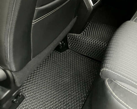 Белый Рено Меган, объемом двигателя 1.5 л и пробегом 213 тыс. км за 9999 $, фото 15 на Automoto.ua