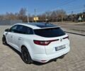 Білий Рено Меган, об'ємом двигуна 1.46 л та пробігом 196 тис. км за 13300 $, фото 11 на Automoto.ua