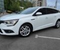 Белый Рено Меган, объемом двигателя 1.46 л и пробегом 206 тыс. км за 11700 $, фото 1 на Automoto.ua