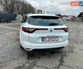 Белый Рено Меган, объемом двигателя 1.46 л и пробегом 228 тыс. км за 12700 $, фото 97 на Automoto.ua