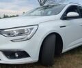 Білий Рено Меган, об'ємом двигуна 1.5 л та пробігом 227 тис. км за 11000 $, фото 7 на Automoto.ua