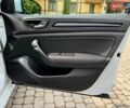 Білий Рено Меган, об'ємом двигуна 1.5 л та пробігом 210 тис. км за 12000 $, фото 17 на Automoto.ua