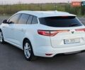 Белый Рено Меган, объемом двигателя 1.46 л и пробегом 254 тыс. км за 10100 $, фото 7 на Automoto.ua