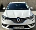 Білий Рено Меган, об'ємом двигуна 1.6 л та пробігом 243 тис. км за 12500 $, фото 10 на Automoto.ua