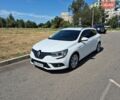 Белый Рено Меган, объемом двигателя 1.46 л и пробегом 266 тыс. км за 13500 $, фото 1 на Automoto.ua