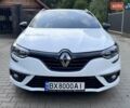 Белый Рено Меган, объемом двигателя 1.46 л и пробегом 228 тыс. км за 13700 $, фото 1 на Automoto.ua