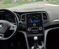 Белый Рено Меган, объемом двигателя 0 л и пробегом 248 тыс. км за 13100 $, фото 9 на Automoto.ua