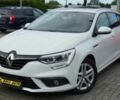Білий Рено Меган, об'ємом двигуна 1.2 л та пробігом 64 тис. км за 6500 $, фото 1 на Automoto.ua