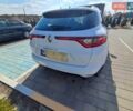 Белый Рено Меган, объемом двигателя 1.5 л и пробегом 139 тыс. км за 12100 $, фото 6 на Automoto.ua
