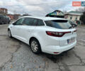 Белый Рено Меган, объемом двигателя 1.46 л и пробегом 228 тыс. км за 12700 $, фото 105 на Automoto.ua