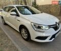Белый Рено Меган, объемом двигателя 1.2 л и пробегом 190 тыс. км за 9500 $, фото 1 на Automoto.ua