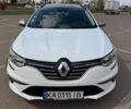 Білий Рено Меган, об'ємом двигуна 1.5 л та пробігом 205 тис. км за 12700 $, фото 14 на Automoto.ua