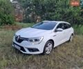 Білий Рено Меган, об'ємом двигуна 1.46 л та пробігом 239 тис. км за 10000 $, фото 3 на Automoto.ua