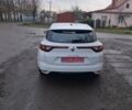 Белый Рено Меган, объемом двигателя 1.5 л и пробегом 176 тыс. км за 10500 $, фото 9 на Automoto.ua
