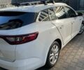 Белый Рено Меган, объемом двигателя 1.5 л и пробегом 220 тыс. км за 11750 $, фото 3 на Automoto.ua