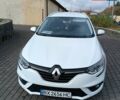 Білий Рено Меган, об'ємом двигуна 1.46 л та пробігом 110 тис. км за 14200 $, фото 6 на Automoto.ua